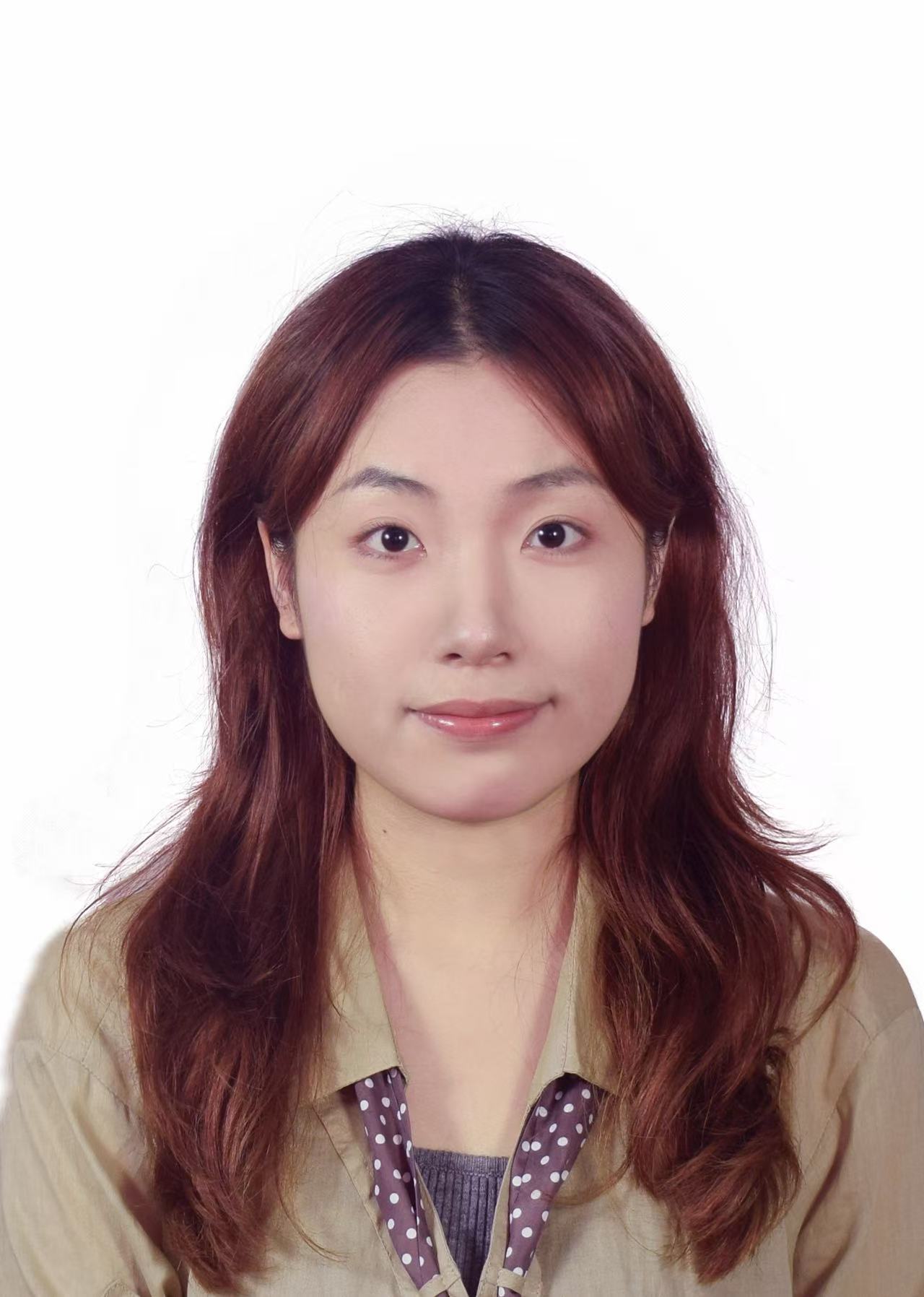 刘馨月